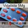 Vidalista 5Mg 06